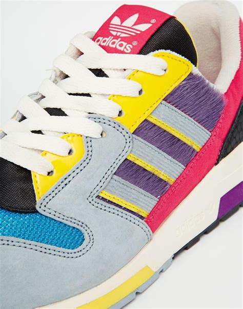 sneakers dames adidas laag|women's colorful adidas sneakers.